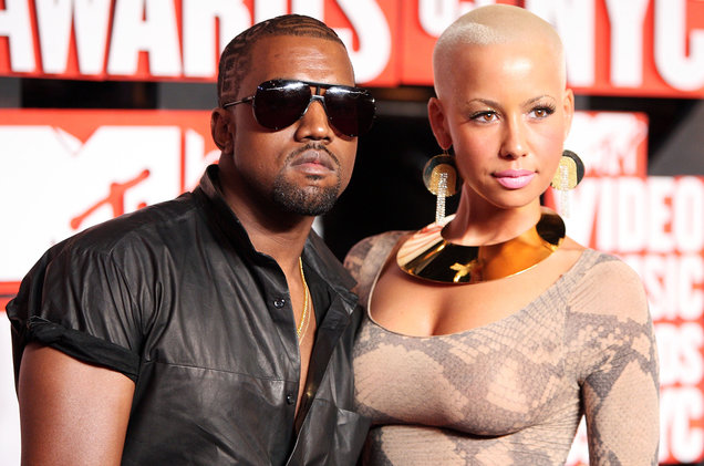 Amber Rose says Kanye West ‘bullied’ her for years after they split, opens up about her heartbreak