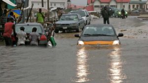 Senate Seeks Resettlement Of Ikoyi, Suleja Flood victims
