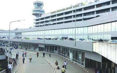 Air Passenger Dies On Arrival At Lagos Airport