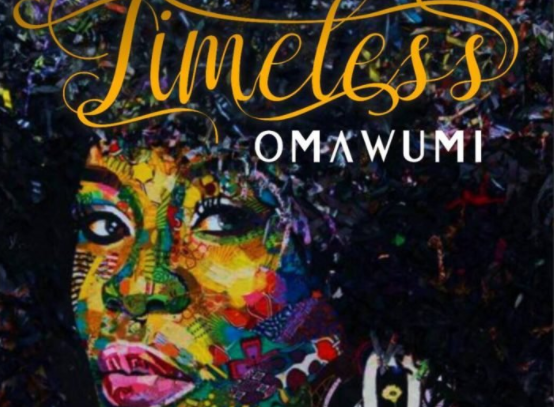 Omawumi Megbele releases third studio album ‘Timeless’