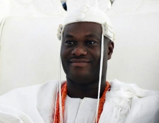 Ooni of Ife, Oba Enitan Ogunwus
