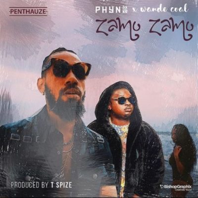Phyno feat. Wande Coal – Zamo Zamo