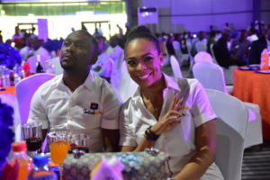 TBoss and Ushbebe