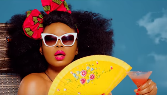 VIDEO: Yemi Alade releases video for hit song ‘Charliee’