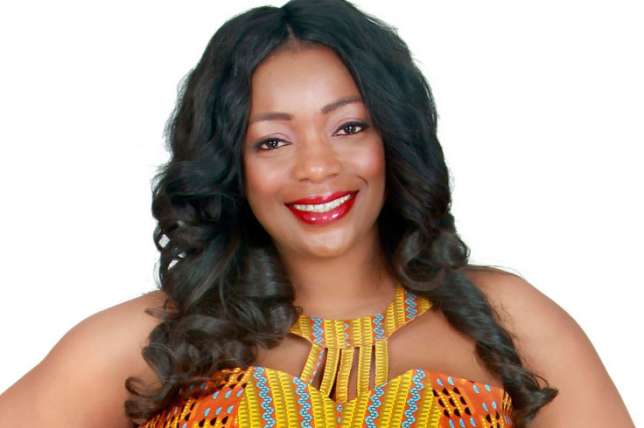 Actress Bimbo Akintola