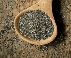 Chia seedsv5 Best Foods For a Great Skin