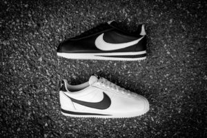 Nike, “Yin Yang”, Cortez Classic