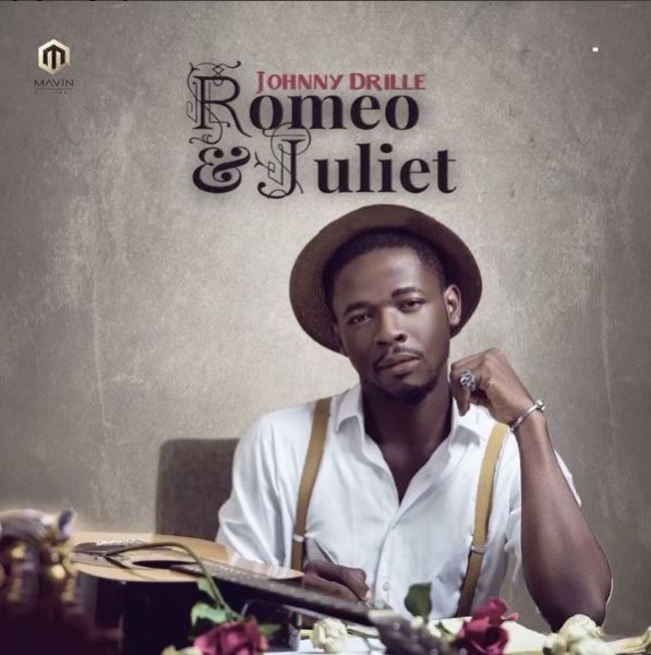 Johnny Drille Drops New Music – Romeo & Juliet