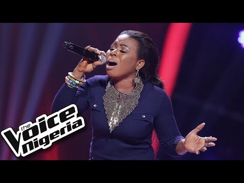 #TheVoiceNigeria, Episode 4