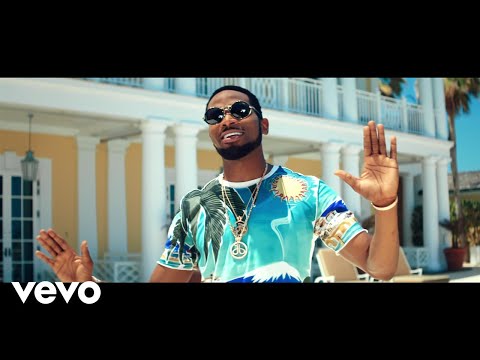 New Video: D’Banj – Be With You