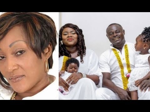 Odartey Lamptey Discovers 3 Of His Kids Are Not His