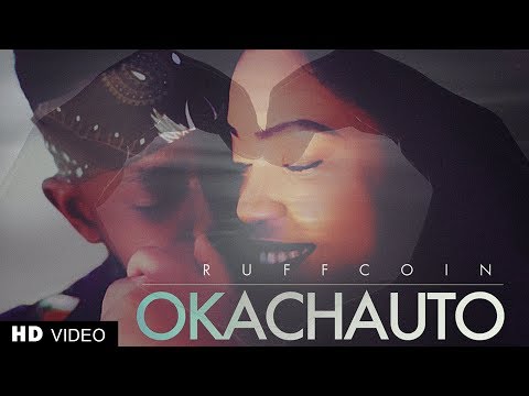 Ruffcoin - Okacha Uto - Official Video