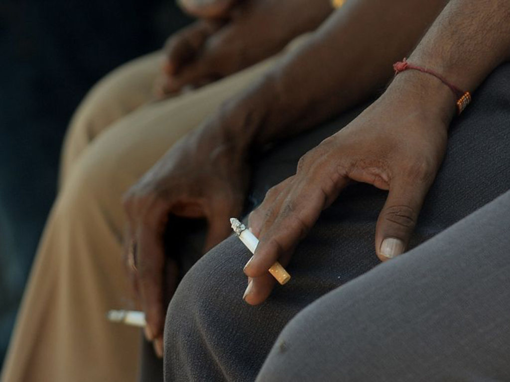 I Denied My Husband Sex Because Of Cigarette Odour - Wife Tells Court