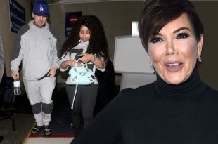 Kardashian family reacts to Rob’s posting of Blac Chyna’s unclad pictures