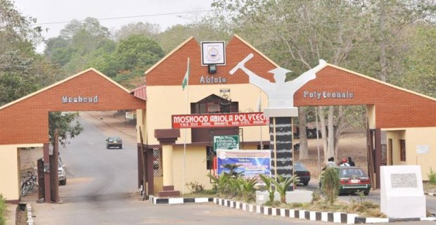 moshood abiola Polytechnic
