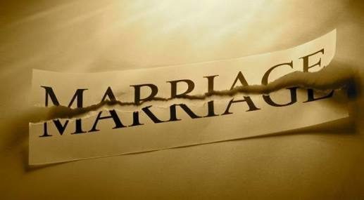 Marriage Dissolved Over Sex Starvation