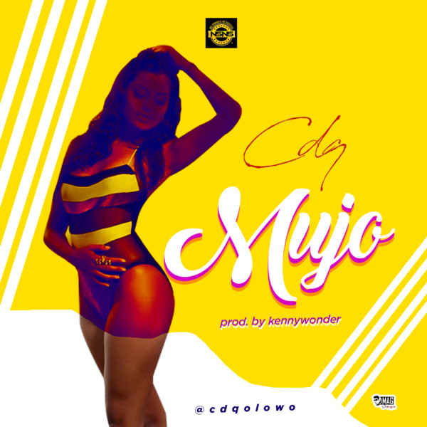 New Music: CDQ – Mujo