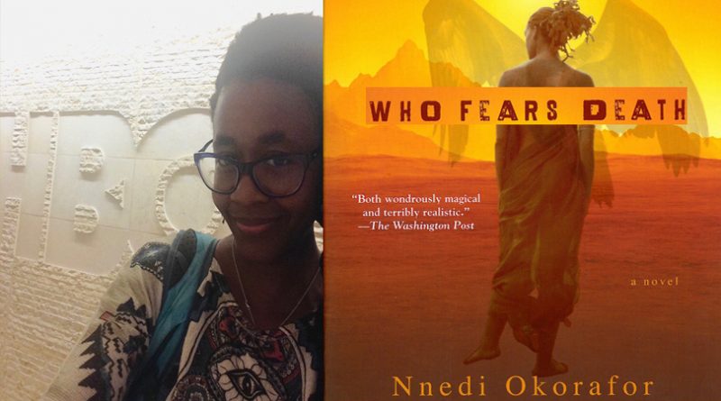 HBO Is Turning Nnedi Okorafor’s Book, ‘Who Fears Death’, Into A TV Series
