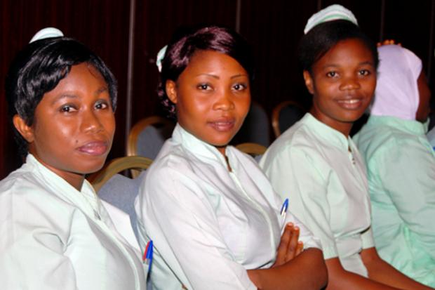Association Decries Shortage Of Nurses In Nigeria
