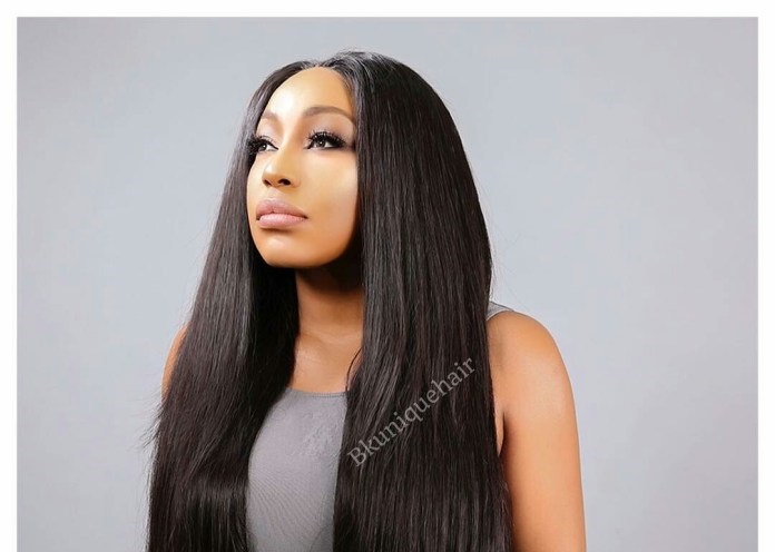 Rita Dominic