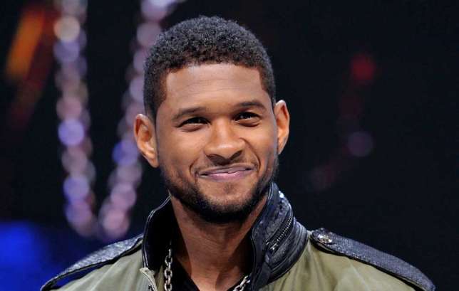 Usher Reportedly Paid $1.1M to Woman He Allegedly Infected With Herpes