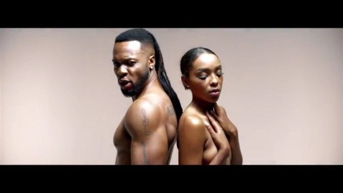 VIDEO: Flavour – Catch You