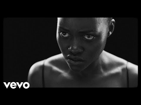 JAY-Z’s New Music Video Many Faced God Starring Lupita Nyong’o