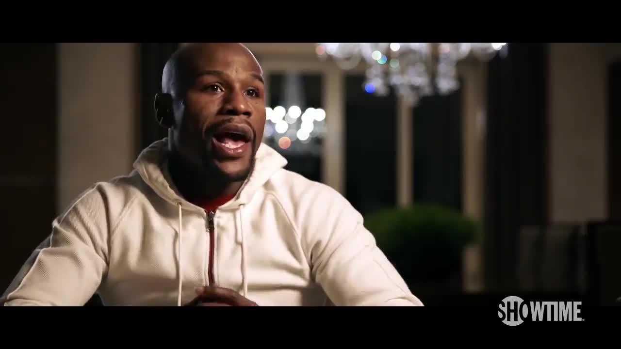 Mayweather Gives 100% Guarantee He will Knockout McGregor Tomorrow