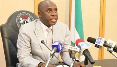 Bus Conductors In Uniform Will Guarantee Commuters’ Safety – Amaechi