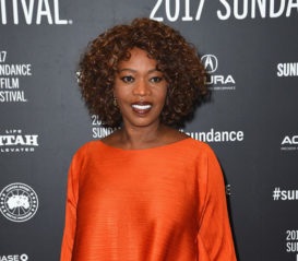 The Lion King casts Alfre Woodard as Simba’s mother