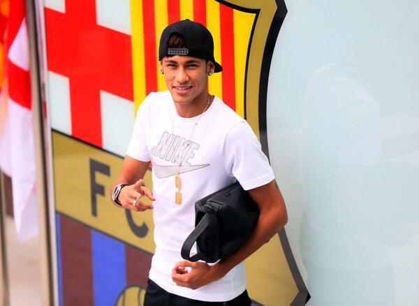 Neymar