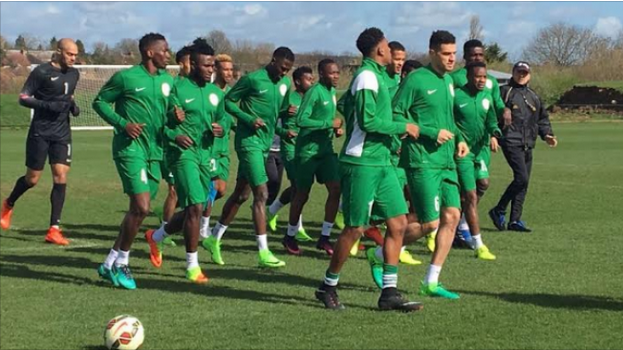 Mikel, Ighalo Lead Super Eagles Squad For Cameroon [See Full List]