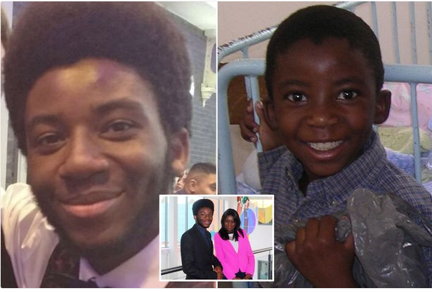 African Orphan Who Was Adopted In UK And Won Place At Oxford Now Faces Deportation