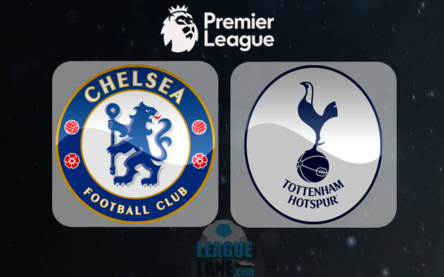Chelsea vs Tottenham