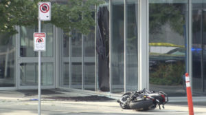 Stunt Man Dies in Motorcycle Accident on “Deadpool 2" Set