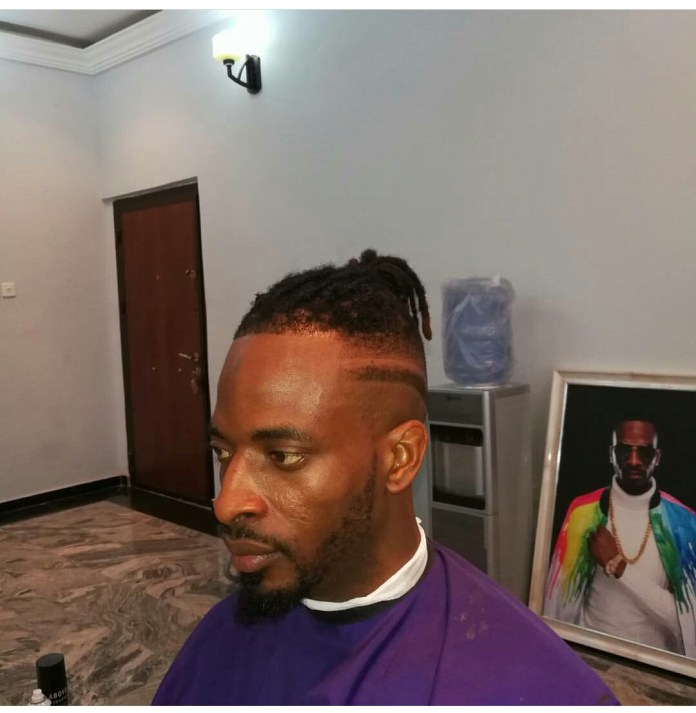 Fans Express Disappointment Over 9ice’s New Hair Cut