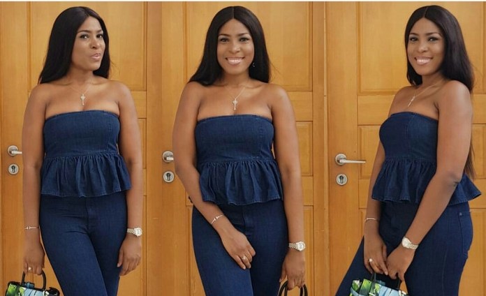 Linda Ikeji