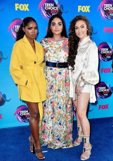 2017 Teen Choice Awards