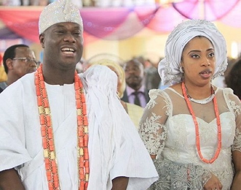 Ooni of Ife to get a New Wife after alleged Marriage Crash with Olori Wuraola