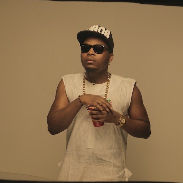 Olamide – UPDATE (Prod. Young John