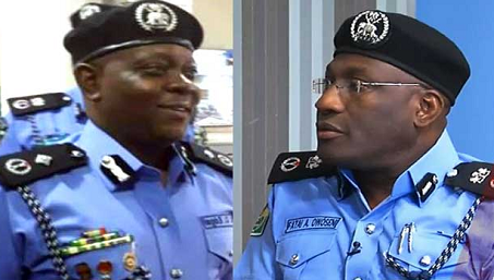 Lagos To Get New Commissioner Of Police