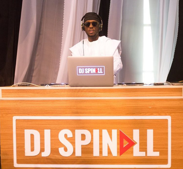 DJ Spinall Announces Release Date Of His Forthcoming Album