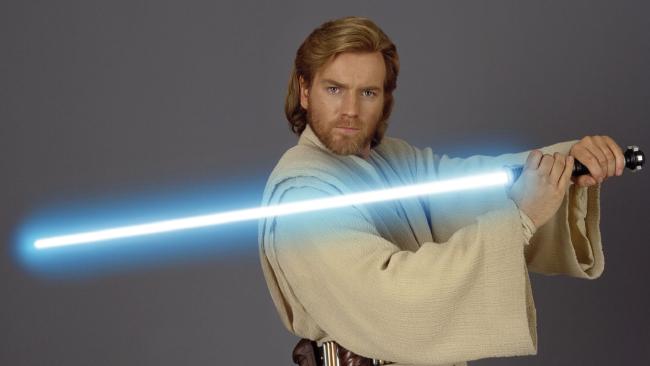 Star Wars Announce They’re Making a Stand-Alone Obi Wan Kenobi Film