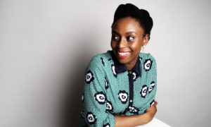 Chimamanda Adichie, Short Story, How Did You Feel About It?