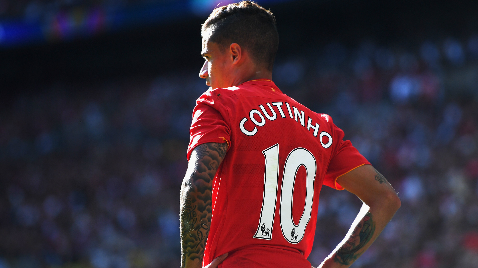 Barcelona to unveil Coutinho as Liverpool accepts €160m fee