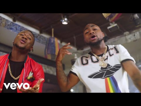 New Video: Ichaba ft. Davido – Baby Mama