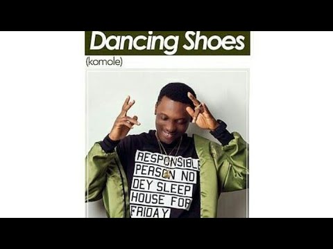 Dj Spicey Ft Skales – Dancing Shoes (Komole)