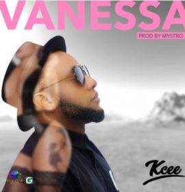 New Video: Kcee – Vanessa