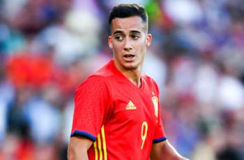 Lucas Vazquez Believes Marco Asensio