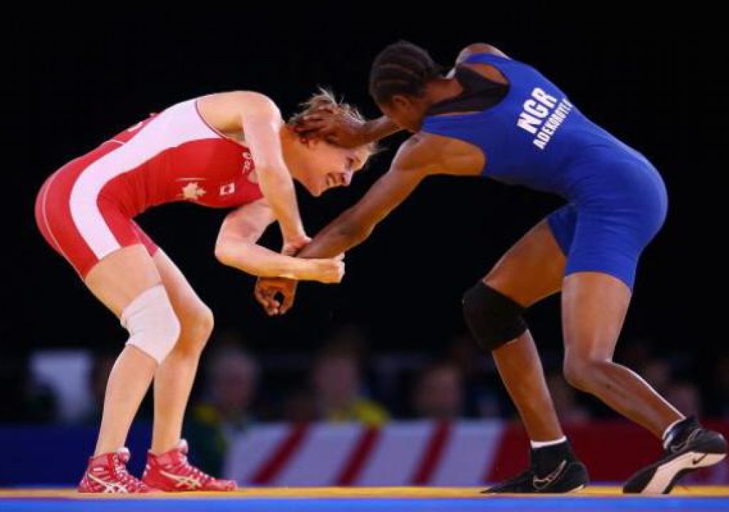 Nigeria wins bid to host 2018 African Wrestling Championship